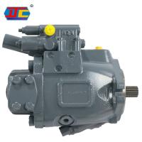 中国 SK75-8 SK55 SK60のためのA10V063 Kobelcoの掘削機の油圧ポンプ 販売のため