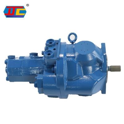 China AP2D2-28 Excavator Hydraulic Pump Main Pump Steel Material OEM Available for sale