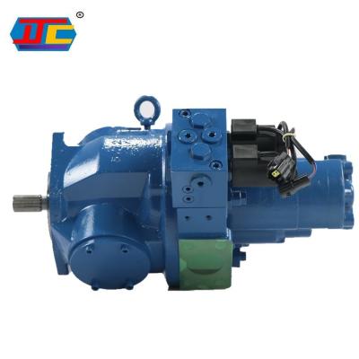 China AP2D2-28 Excavator Hydraulic Pump With Electrical Control OEM Available for sale