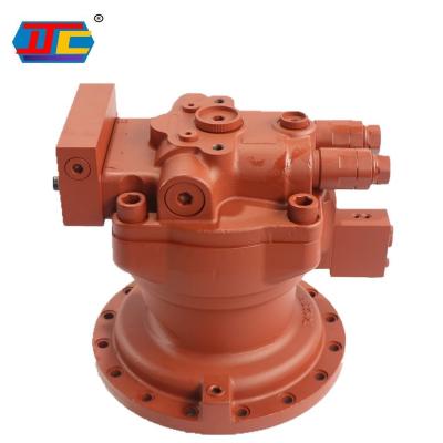 China DH225 Hydraulic Swing Motor , Swing Drive Motor For M2X150 Excavator for sale