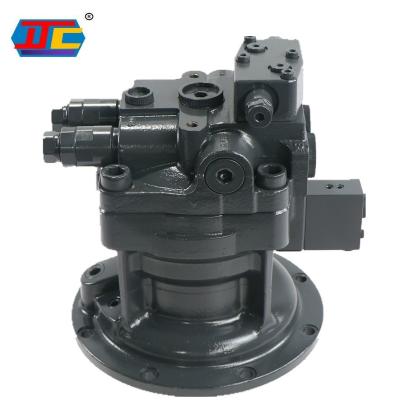 China EC210B Excavator Swing Motor SA1142-00930 For  M5X130 for sale