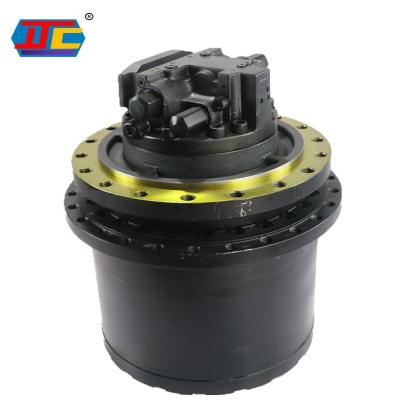 China GM60 Excavator Travel Motor For KOBELCO SK330-8 SK350-8 Excavator for sale