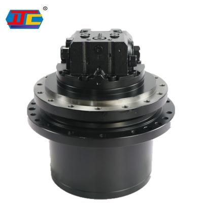 China Motor de Drive Motor Travel da máquina escavadora MAG85 para a máquina escavadora Parts de   312 à venda