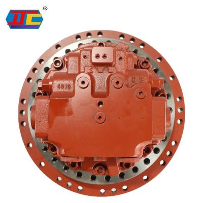 China Máquina escavadora Travel Motor SH200A3 SH21 do mag 170VP-3800 de KYB para a máquina escavadora de KYB à venda