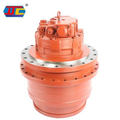 China Máquina escavadora Parts de Travel Motor MAG-170VP-5000 Sany da máquina escavadora SY305 à venda