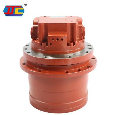 China TM03 máquina escavadora Travel Motor, movimentação final de aço do ODM na máquina escavadora à venda