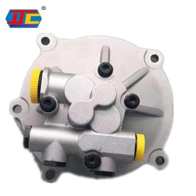 China K5V200 Excavator Hydraulic Gear Pump Piston Pump Kawasaki for sale