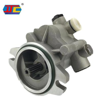 China K5V Excavator Oil Pump , Kawasaki Excavator Hydraulic Piston Pump for sale