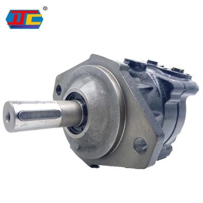 China ZAX470 Hydraulic Fan Motor , Hitachi Fan Motor For Excavator ZAX450 for sale