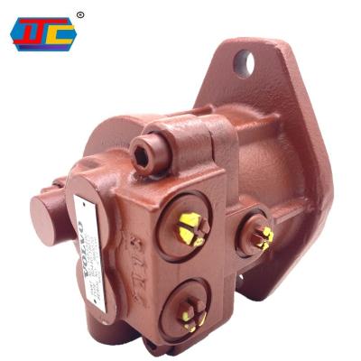 China 14533496 Hydraulic Fan Motor For  Excavator EC360 ZAX470 for sale