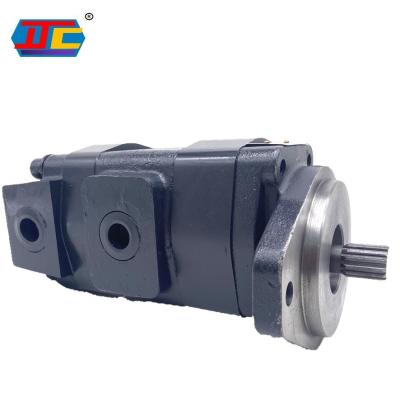 China 14602252 Hydraulic Fan Pump , Fan Motor  Excavator Parts For EC380 for sale