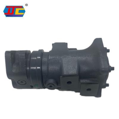 China Black Excavator Hydraulic Swivel Joint For Komastu PC200-7 PC200-8 for sale