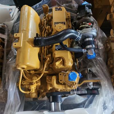 China Excavador Engine, OEM del  C2.6 de  Diesel Engines disponible en venta