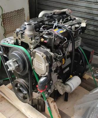 China Excavador Engine 1104C de PERKINS RG75367 para Perkins Excavator en venta