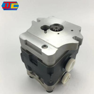 China Komatsu Excavator Hydraulic Gear Pump 705-41-02700 For PC27MR PC30MR PC30UU for sale