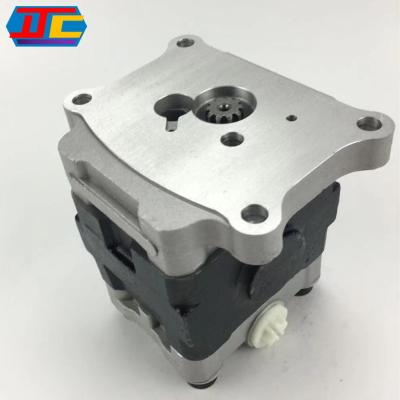 China PC35MR PC38UU Komatsu Gear Pump Pilot Pump 705-41-07180 For Excavator for sale