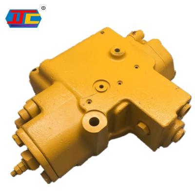 Cina Escavatore giallo Pump del  E320C E320D di  Pump Regulator Fot in vendita