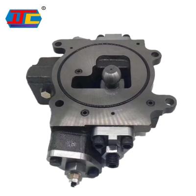 Cina Pump Regulator For idraulica  Excavator E320C senza elettrovalvola a solenoide in vendita