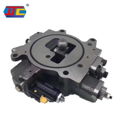 Cina E320  Pump Pressure Regulator, valvola di  Excavator Parts With Solenoid in vendita