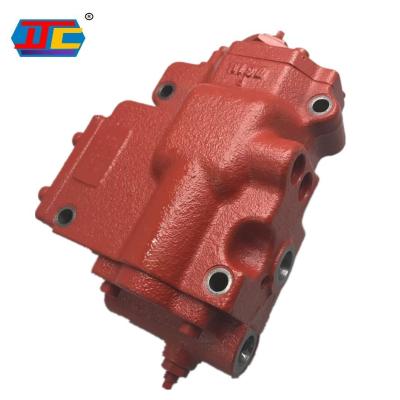 China Regulador de la pompa hydráulica de K3V112 9C para Hyundai R210LC-3 R210-EM en venta