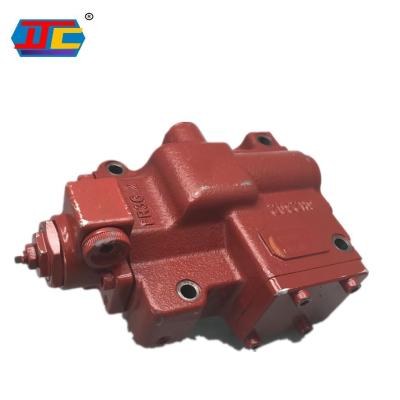 Cina Escavatore Pump Parts Regulator di K3V112 HNOV per l'escavatore Hydraulic in vendita