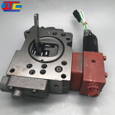 Cina Regolatore Assy For Excavator della pompa idraulica di  K5V200 in vendita