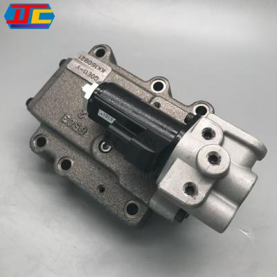 Cina Escavatore Hydraulic Pump Regulator per l'OEM di KOBELCO SK135 disponibile in vendita