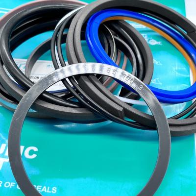 China Excavator Sany Boom Cylinder Seal Kit For  SY215-8 Durable for sale