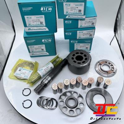 China 2042059 8071391 hydraulische Ersatzteile Hitachis 3065989 1025666 2044793 für HPK055 ZAX120 ZAX130 ZAX160 zu verkaufen