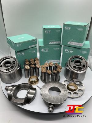 China HPV95 Kolbenpumpe-Ersatzteile für PC200-6 PC200-7 PC200-8 Bagger zu verkaufen