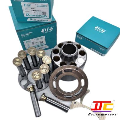 China Parker Hydraulic Pump Parts PV092B For Marine , Concrete , Industrial Hydraulic System Repair Kits for sale