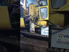 Control valve