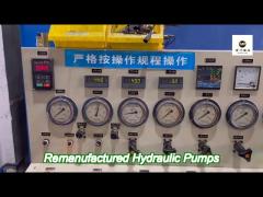 hydraulic pump hpv102 for hitachi excavator ex225usr