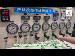 komatsu hydraulic pump 708-3t-00151 for pc78us-6 pc60-8 pc70-8