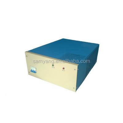 China High Frequency With IGBT IGBT 500A Rectifier For Plating for sale