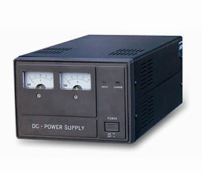 China With a large transformer 13.8V output linear mode DC power supply for radio base station for sale