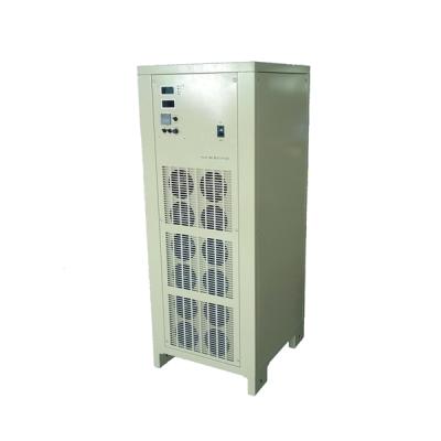 China High Frequency High Frequency Electroplating Power Supply for sale