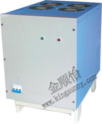 China High Frequency Hign Voltage Rectifier For Aluminum Foil for sale