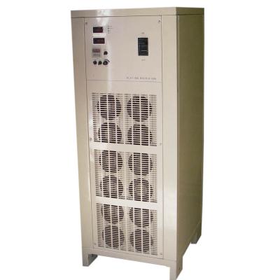 China IGBT timer rectifier for anodizing process for sale