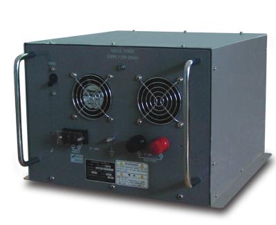 China Marine Power Supply Model PR-850 Marine Equipment with 24VDC/45A, 60A Output for sale