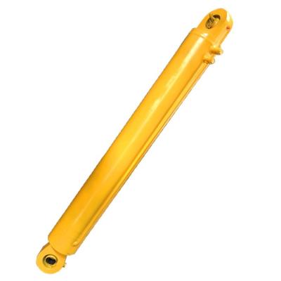 China Construction double-acting hydraulic cylinder for special equipment for sale