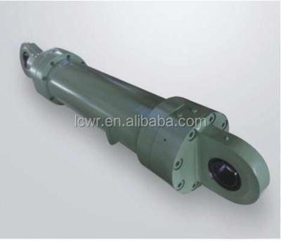 China steel hydraulic lifter cylinder for sale