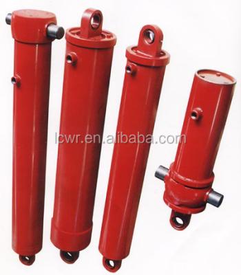 China Metallurgy Hydraulic Lift Cylinder for sale