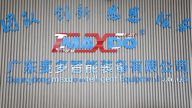 Verified China supplier - Guangdong Maiduo Intelligent Equipment Co., Ltd.