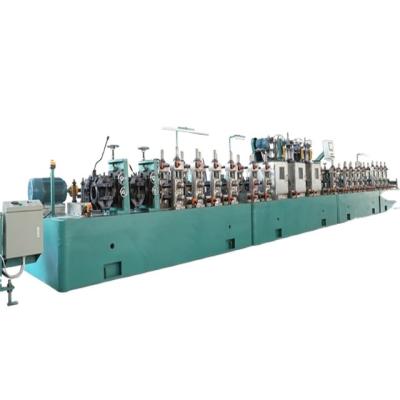 China Factory Fine Quality Tube Mill Tube Mill Tube Mill SS Steel Welding Pipe Making Machine for sale