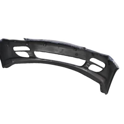 China NEW plastic FRONT BUMPER OEM 97050591103 FOR PORSCHE 970 PANAMERA 2009-2013 for sale