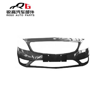 China Hot Sale Plastic Front Bumper OEM 1698859625 For Mercedes W169 B Class A1698859625 for sale