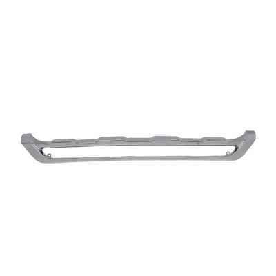 China Front Bumper Bottom Cover Plastic OEM 2048851822 For Mercedes W204 GLK Class A2048851822 for sale