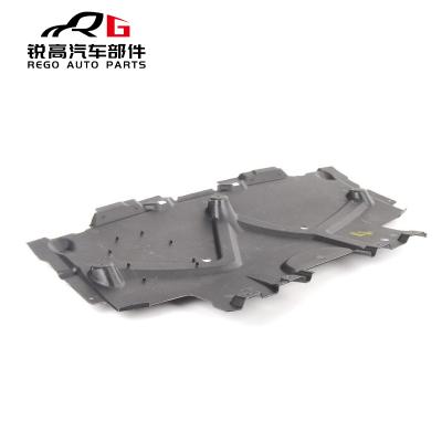 China Engine Underguard Motor Underguard OEM 1645241130 For Mercedes W164 GL Class A1645241130 for sale