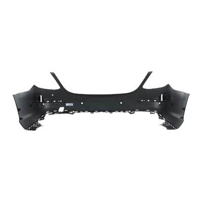 China Plastic Rear Bumper 2138850601 OEM 2138850601 For Mercedes W213 E Class A2138850801 2138850601 for sale